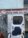 Oto Çıkma Parça / Ford / Tourneo Connect / Kaporta & Karoser / Sağ Sürgülü Kapı / Çıkma Parça 