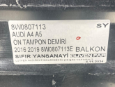 Oto Çıkma Parça / Audi / A4 / Tampon / Tampon Demiri / Çıkma Parça 