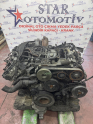 AUDİ A6 3.0tdi ASB Komple motor