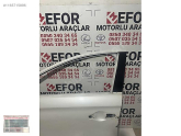 Oto Çıkma Parça / Honda / City / Kaporta & Karoser / Sol Ön Kapı / Çıkma Parça 