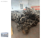 Oto Çıkma Parça / Opel / Astra / Alt Takım / Travers / Çıkma Parça 