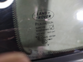 Oto Çıkma Parça / Land Rover / Range Rover / Oto Cam / Kelebek Camı / Çıkma Parça 
