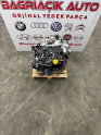 NİSSAN QASHQAİ 1.5 dci EURO5 110luk SIFIR MOTOR