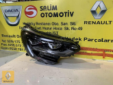 Oto Çıkma Parça / Renault / Megane / Kaporta & Karoser / Sağ Şasi / Çıkma Parça 