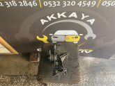 Oto Çıkma Parça / Renault / Megane / Motor / Bağlantı Braketi / Çıkma Parça 