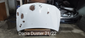 Dacia Duster çıkma motor kaputu