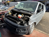 VOLKSWAGEN TRANSPORTER T6 ÇIKMA ORJİNAL YEDEK PARÇALARI