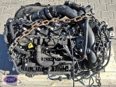 Ford Mondeo Kuga 1.5 Ecoboost Komple Motor Garantili Az Km DE