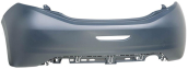 ARKA TAMPON PG 208 2012-PEUGEOT