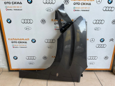 Oto Çıkma Parça / Peugeot / Rifter / Kaporta & Karoser / Sol Ön Çamurluk / Çıkma Parça 