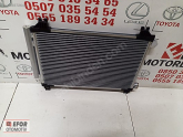 TOYOTA YARIS SIFIR KLİMA RADYATÖR 11- 1.33 OEM NO: 88460-0D200