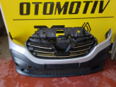 Oto Çıkma Parça / Renault / Trafic / Tampon / Ön Tampon / Çıkma Parça 