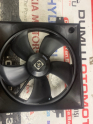 ACCENT ADMİRE RADYATOR FAN 1.3 00-06 KORE