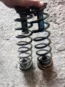 Oto Çıkma Parça / Renault / Megane / Alt Takım / Helezon Yayı / Çıkma Parça 