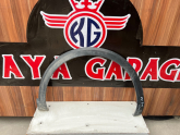Cıtroen c4 sağ ön çamurluk dodik orjinal çıkma KAYA GARAGE