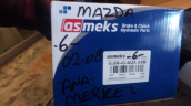 Oto Çıkma Parça / Mazda / 323 / Fren / Fren Merkezi / Çıkma Parça 