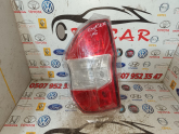 Oto Çıkma Parça / Ford / Tourneo Courier / Far & Stop / Sağ Arka Stop / Çıkma Parça 