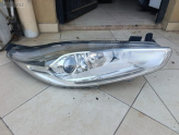 FORD FİESTA SAĞ FAR LEDLİ ORJİNAL ÇIKMA