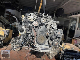 Oto Çıkma Parça / Audi / A4 / Motor / Komple Motor / Çıkma Parça 