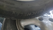 Oto Çıkma Parça / Opel / Astra / Jant & Lastik / Çelik Jant / Çıkma Parça 