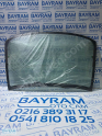 HONDA CİVİC ARKA CAM