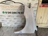Oto Çıkma Parça / Volkswagen / Polo / Kaporta & Karoser / Sol Ön Çamurluk / Çıkma Parça 