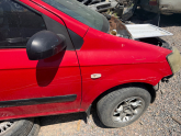 Hyundai Getz sağ ayna