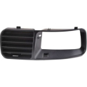 6K5853666 - CADDY SİS KAPAĞI SİSLİ R POLO CLASSİC