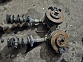 Oto Çıkma Parça / Volkswagen / Polo / Alt Takım / Taşıyıcı / Çıkma Parça 