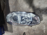 Oto Çıkma Parça / Renault / Fluence / Far & Stop / Sol Ön Far / Çıkma Parça 