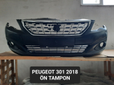 1622237080 PEUGEOT 301 ÖN TAMPON DOLU 2017-2021 ARASI