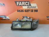 LADA VEGA 2110 SOL FAR ORJİNAL BOSCH