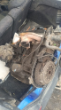 Citroen saxo motor komple
