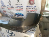Oto Çıkma Parça / Hyundai / Accent / Tampon / Arka Tampon / Çıkma Parça 