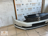 Oto Çıkma Parça / Volkswagen / Passat / Tampon / Ön Tampon / Çıkma Parça 