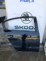 Oto Çıkma Parça / Volkswagen / Passat / Kaporta & Karoser / Sağ Arka Kapı / Çıkma Parça 