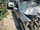 Oto Çıkma Parça / Renault / Megane / Sunroof / Komple Sunroof / Çıkma Parça 