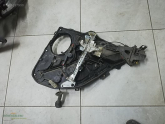 Oto Çıkma Parça / Ford / Fiesta / Kaporta & Karoser / Sol Arka Kapı / Çıkma Parça 