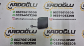 Oto Çıkma Parça / Nissan / Qashqai / Tampon / Çeki Demir Kapağı / Sıfır Parça 