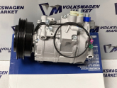 Oto Çıkma Parça / Volkswagen / Passat / Klima / Klima Kompresörü / Sıfır Parça 