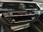 BMW G30 ÇIKMA ORJİNAL KLİMA KONTROL PANELİ