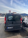 Renault Trafic arka bagajlar sağ sol