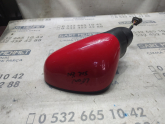 Oto Çıkma Parça / Seat / Leon / Ayna / Sol Dış Ayna / Çıkma Parça 