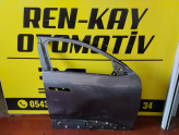 Oto Çıkma Parça / Renault / Megane / Kaporta & Karoser / Sağ Ön Kapı / Çıkma Parça 