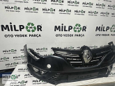 Oto Çıkma Parça / Renault / Megane / Tampon / Ön Tampon / Çıkma Parça 