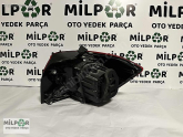 Oto Çıkma Parça / Volkswagen / Polo / Far & Stop / Sol Arka Stop / Çıkma Parça 