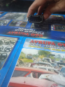 Oto Çıkma Parça / Audi / A3 / Elektrik / Dörtlü Flaşör Düğmesi / Çıkma Parça 