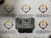 ​​​​​​​TOYOTA YARIS AYGO CIKMA MOTOR BEYNI 0261S06145_89661-0H130