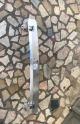 Peugeot 208 ön tampon demiri 9824784680