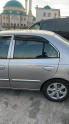 Hyundai accent admira , milenyum sol arka kapı